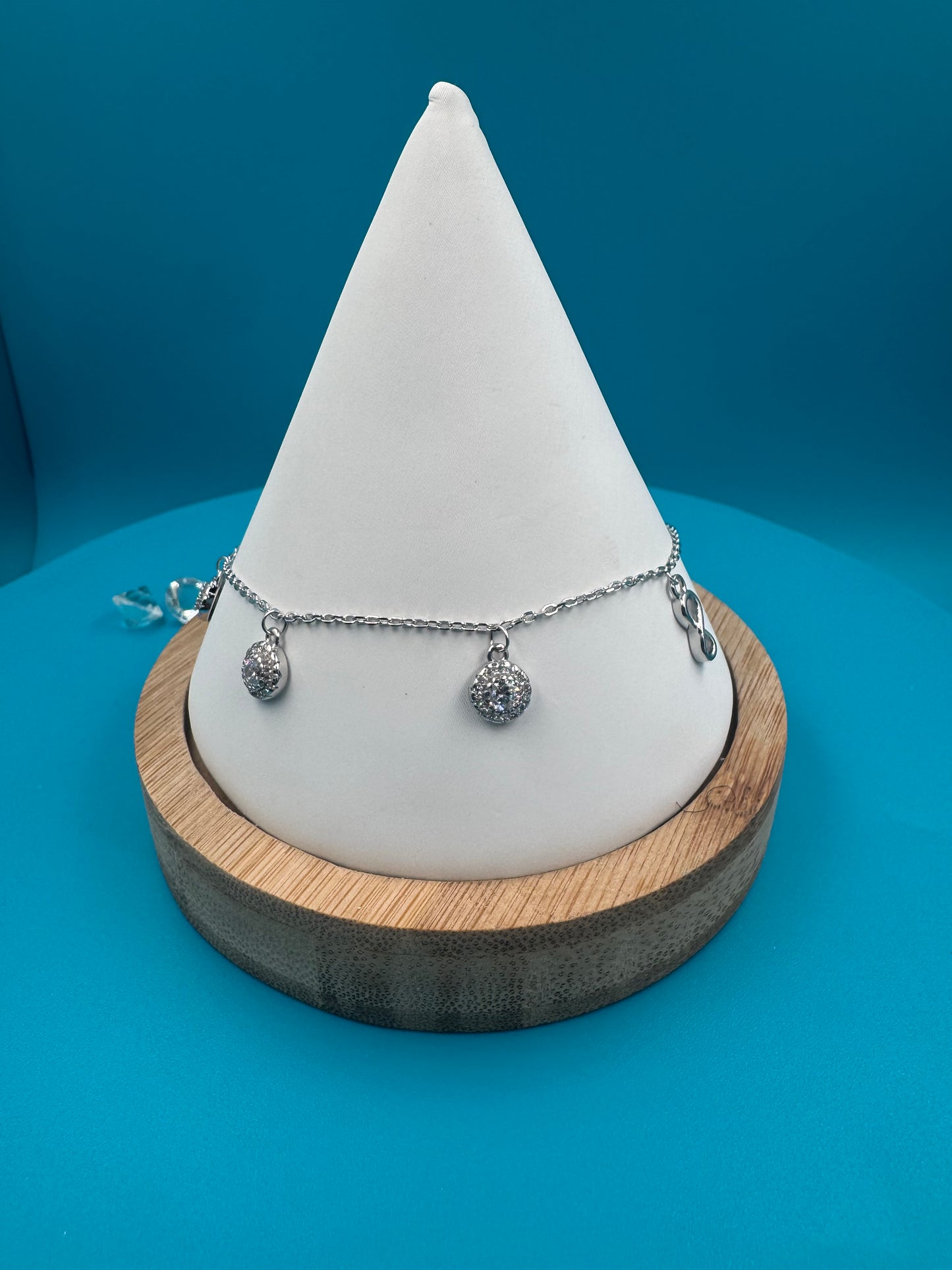 Anklet Fizzy