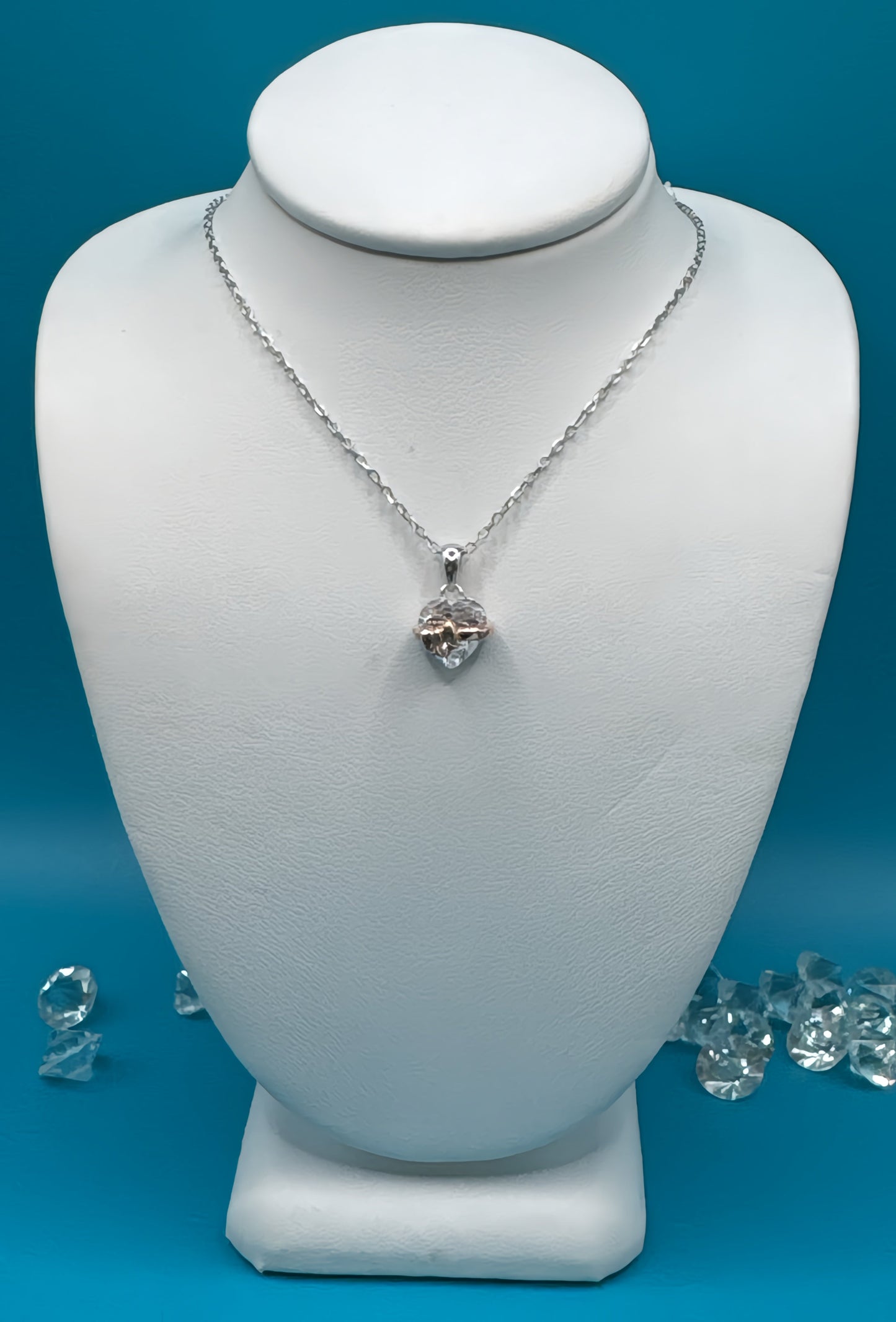 Necklace Fizzy