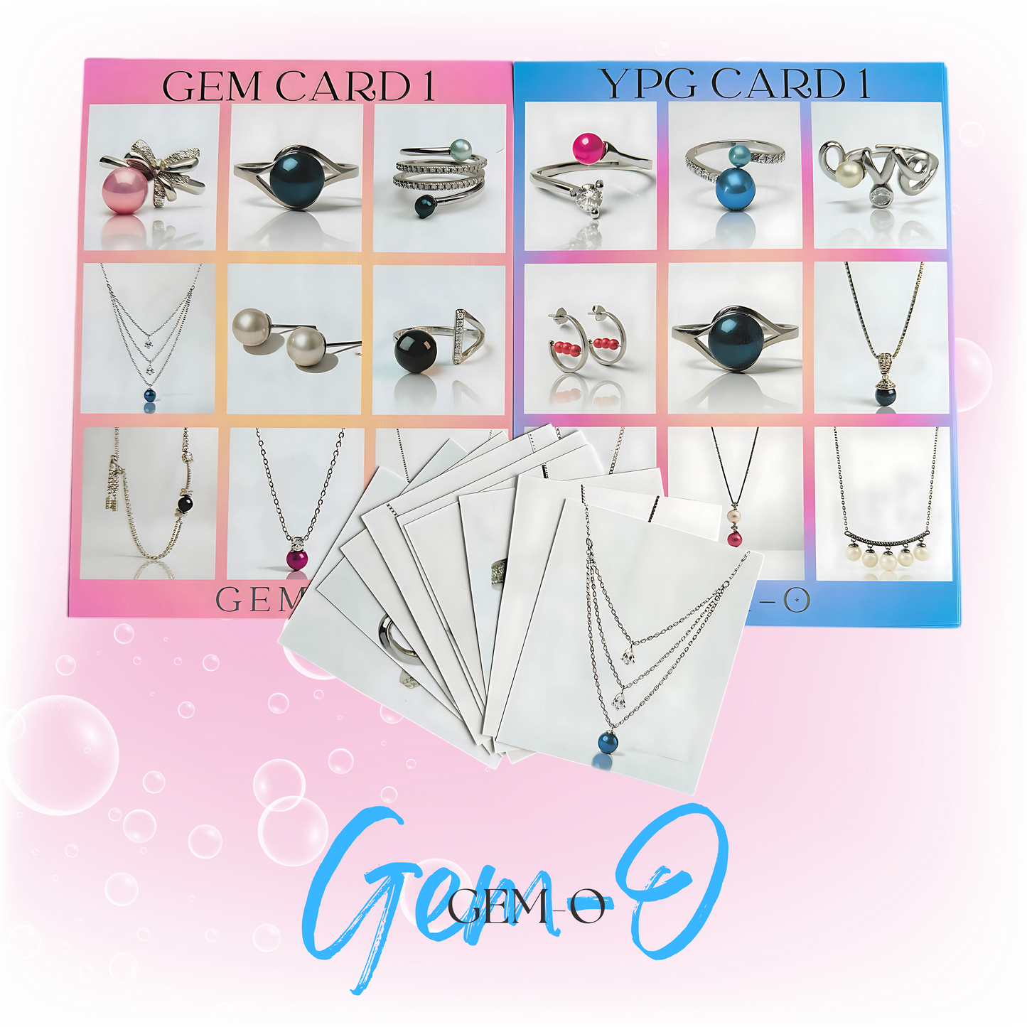 Gem-O