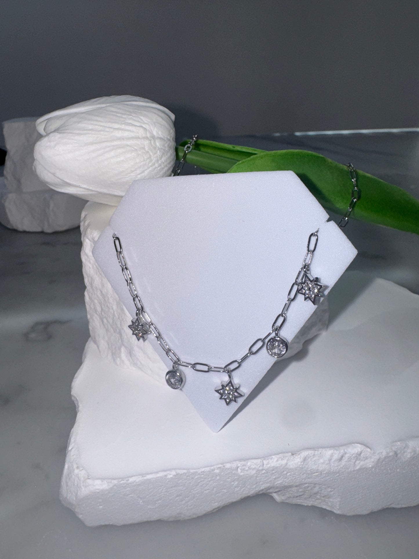 Necklace Fizzy