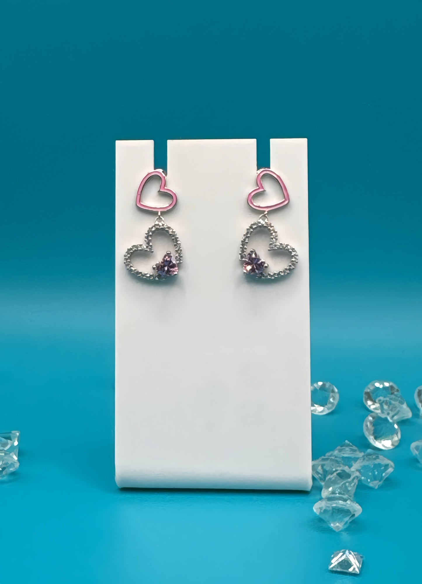 Earring Fizzy