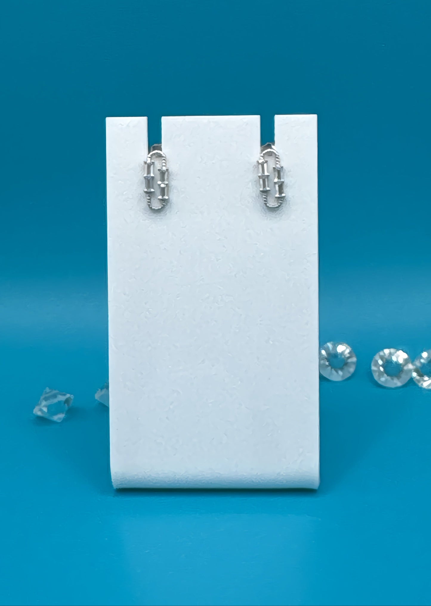 Earring Fizzy