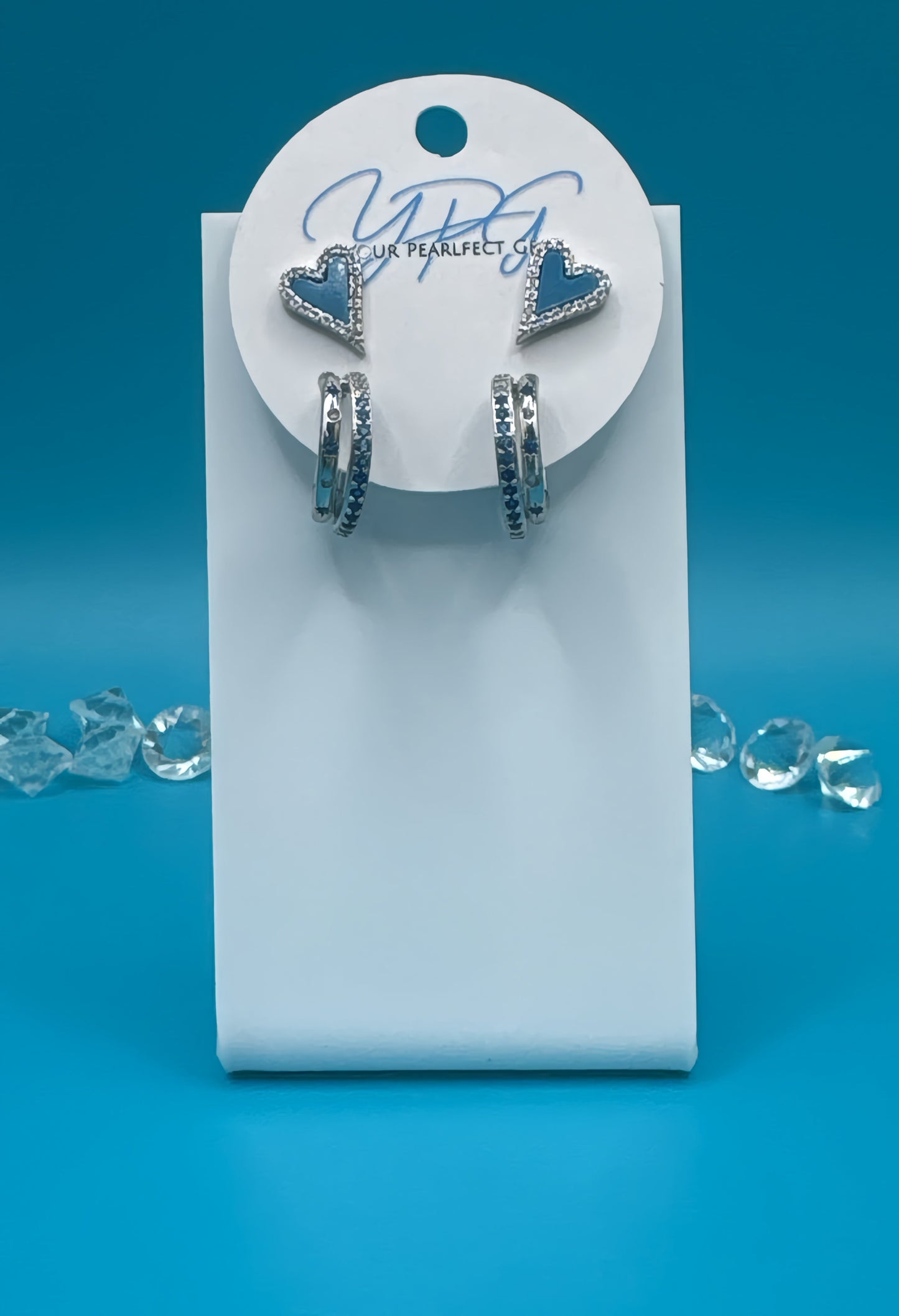 Earring Fizzy