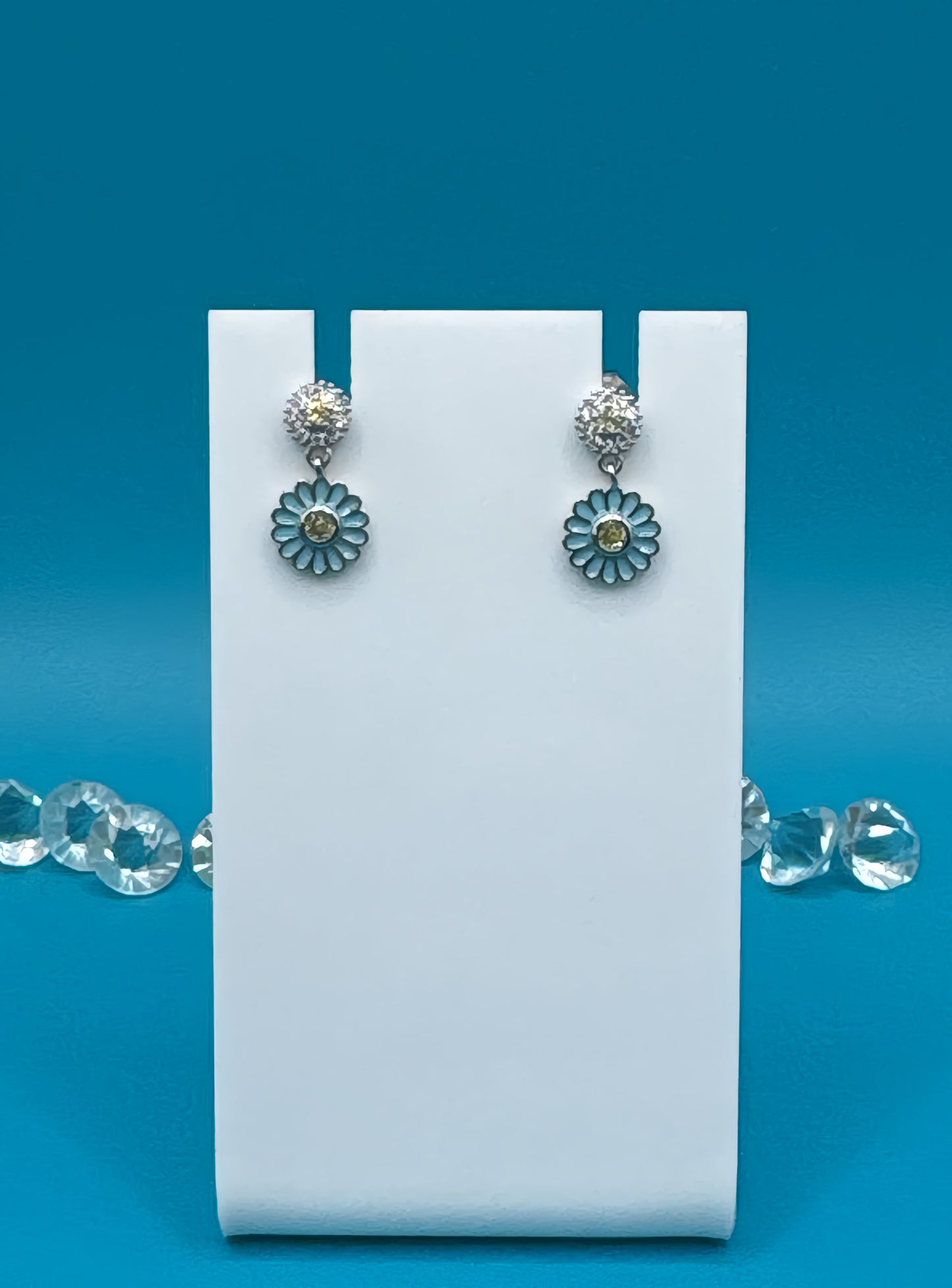Earring Fizzy