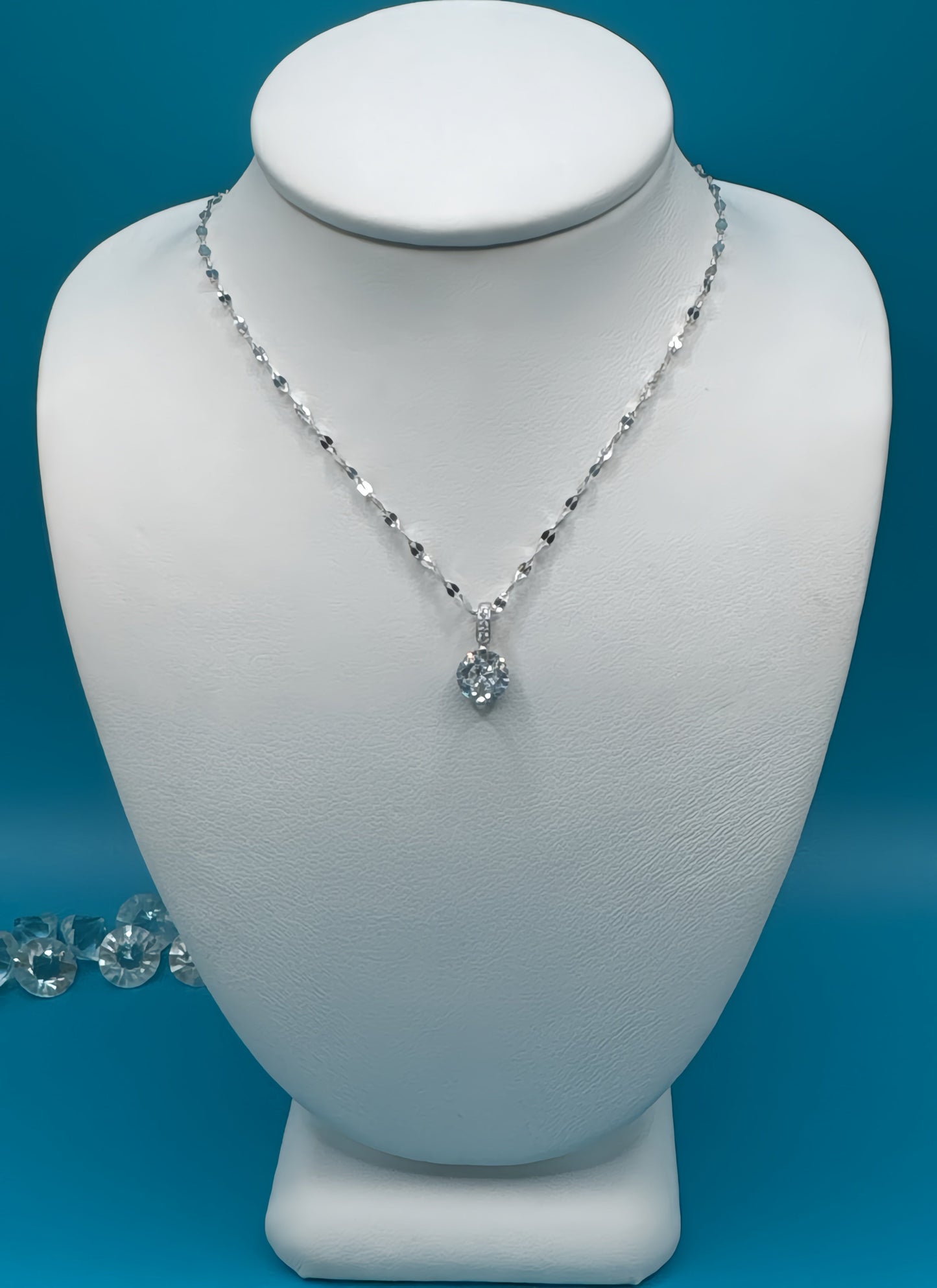 Necklace Fizzy