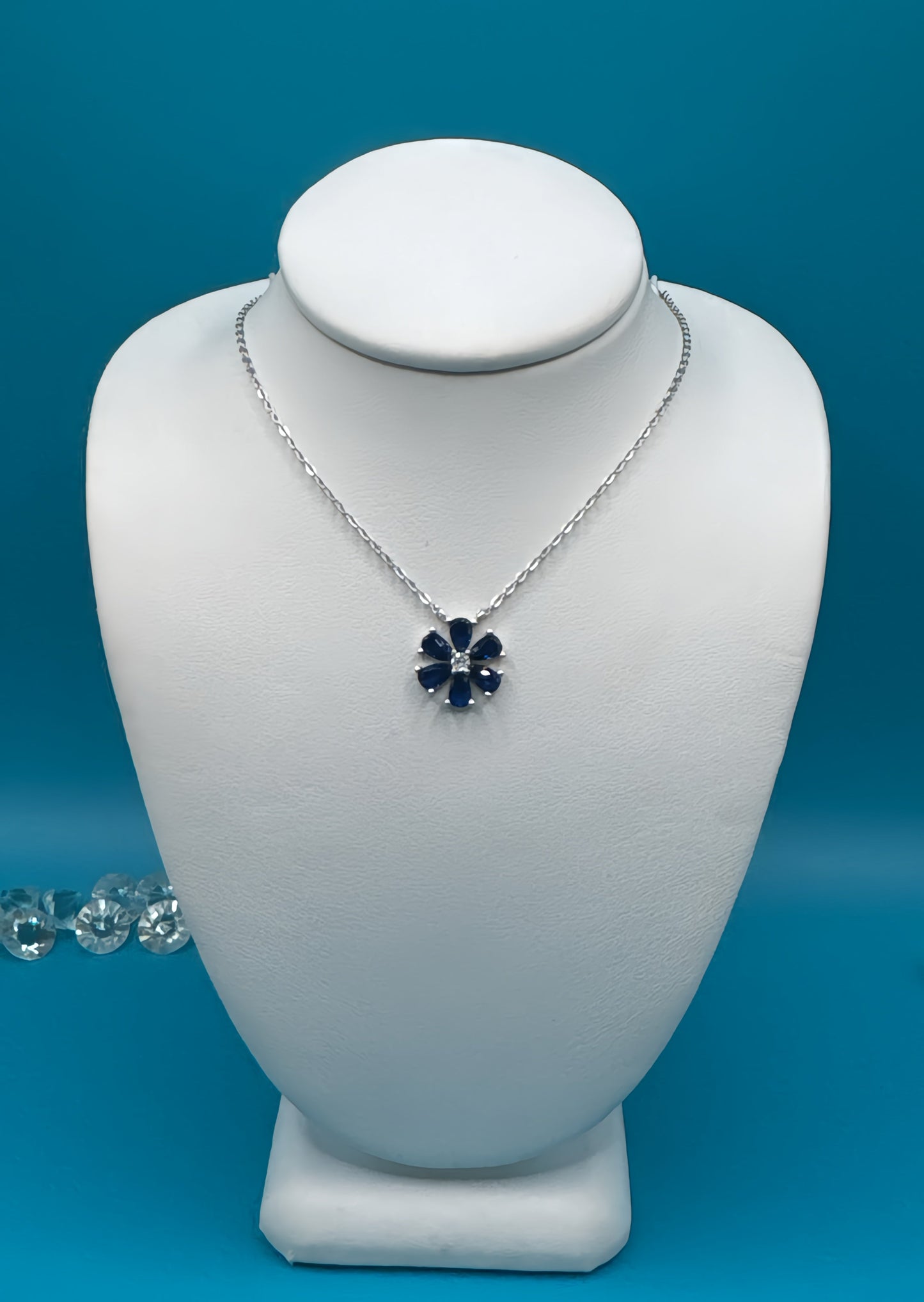 Necklace Fizzy