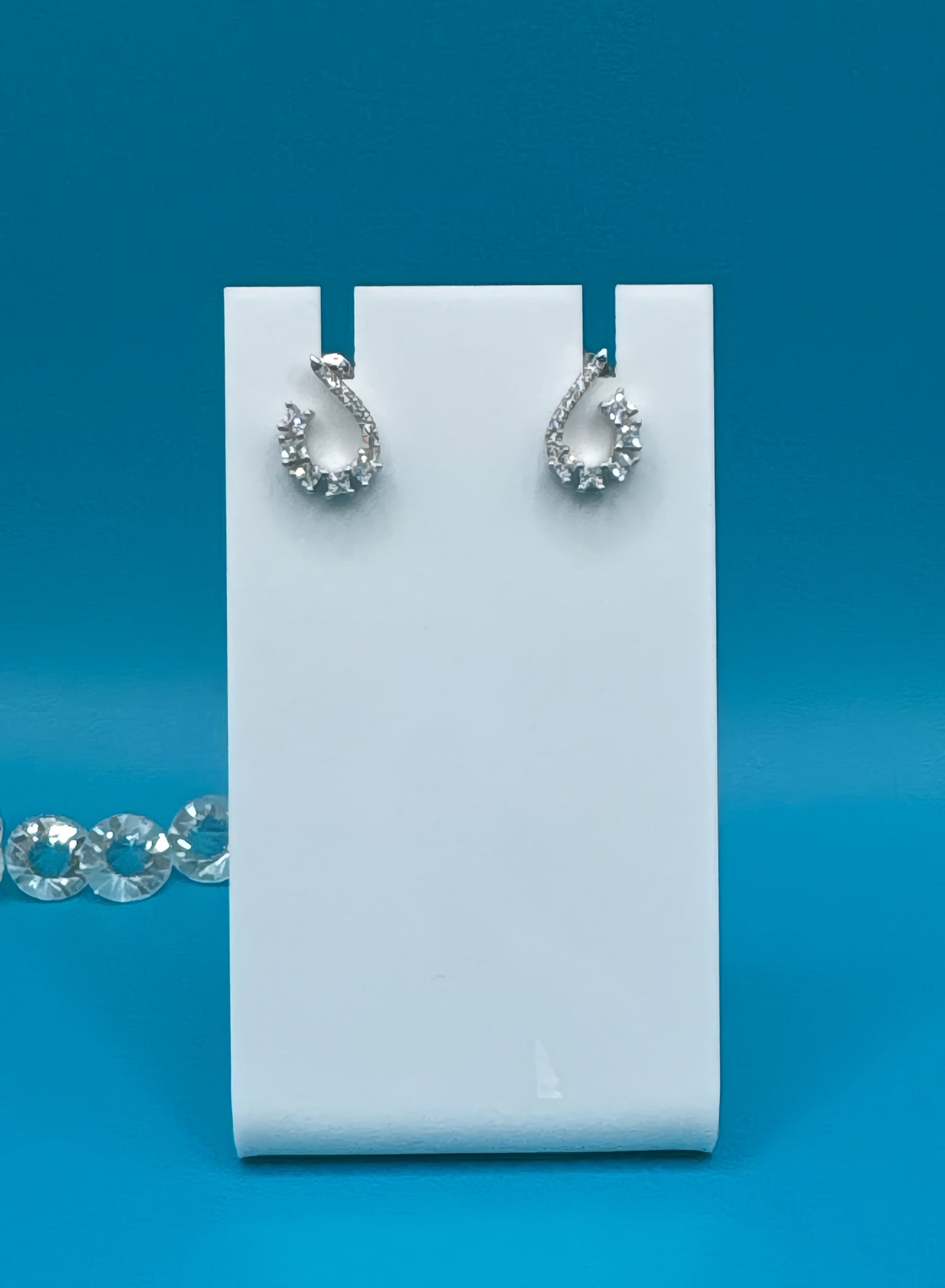 Earring Fizzy