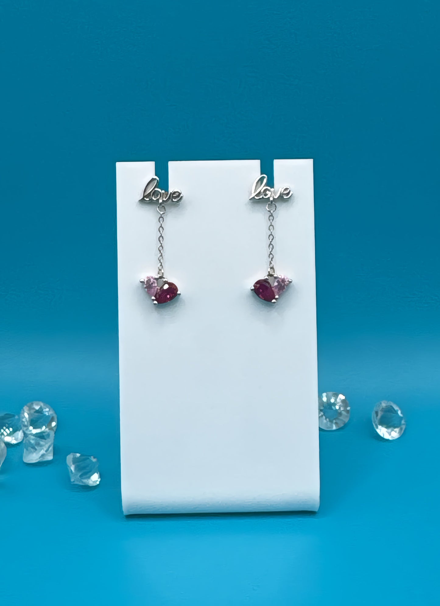 Earring Fizzy