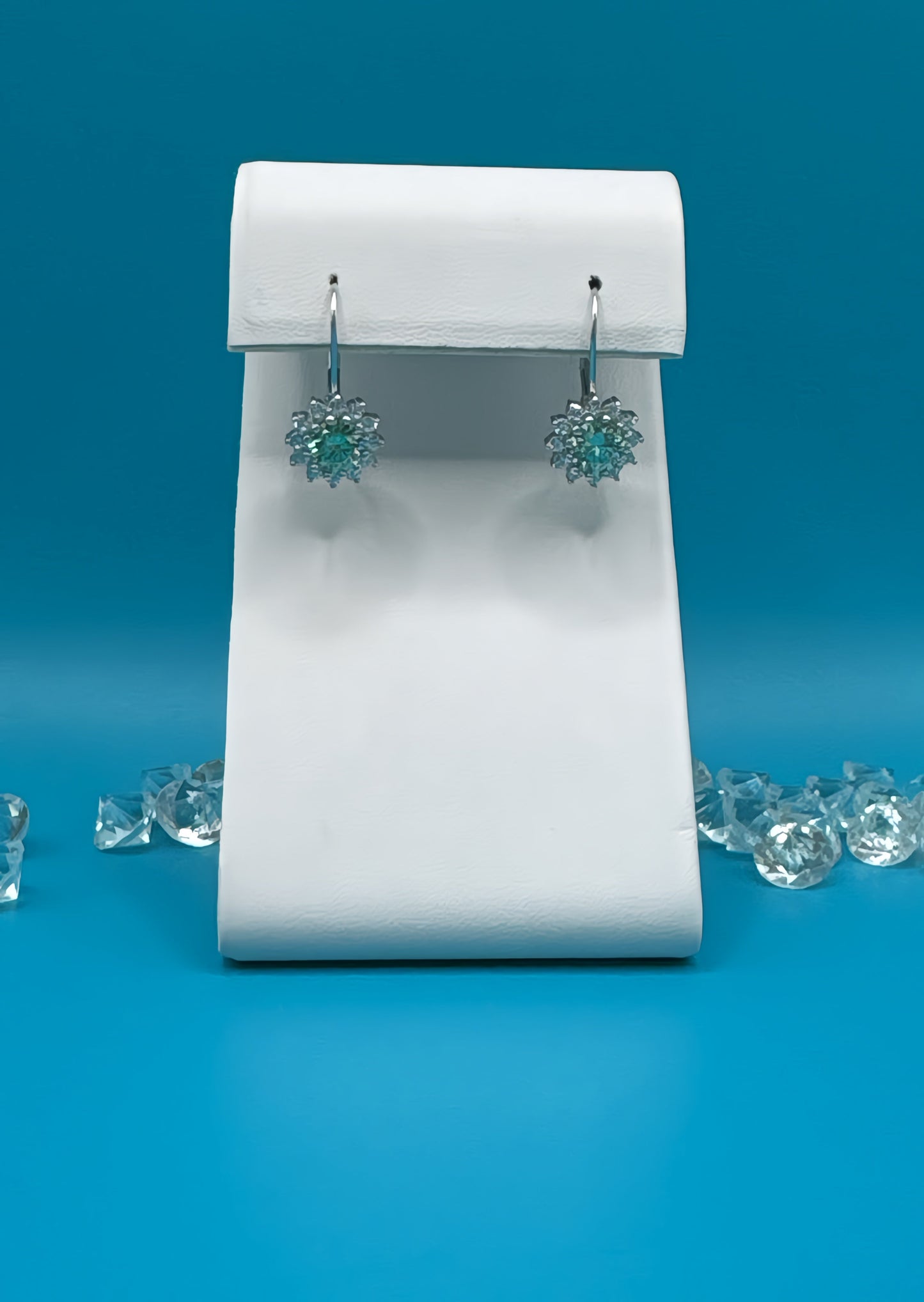 Earring Fizzy