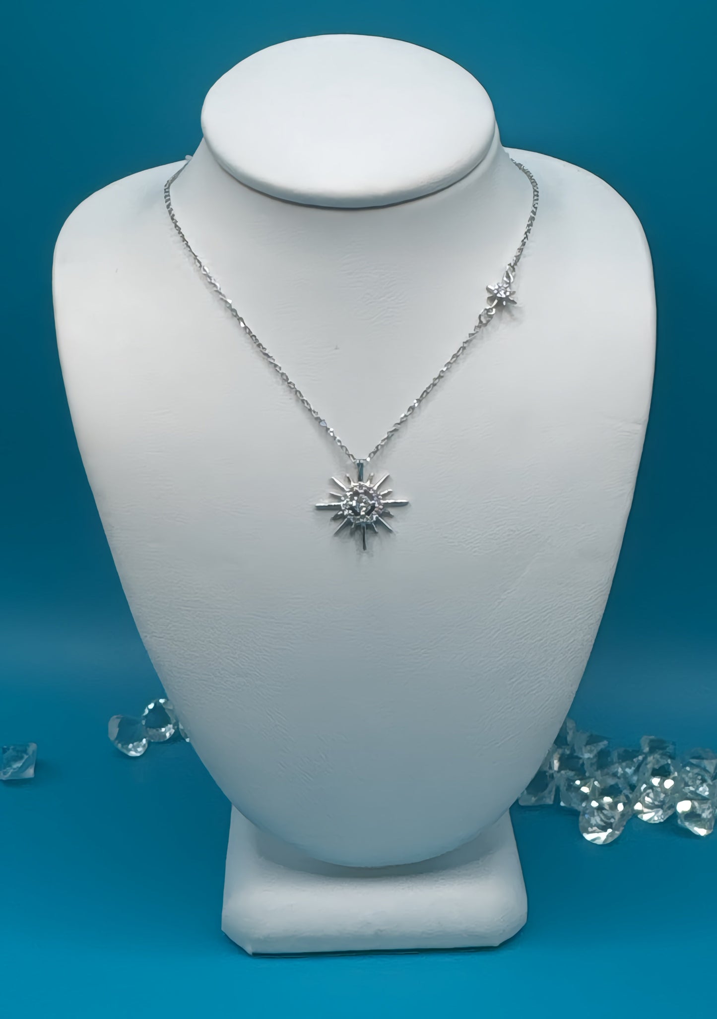 Necklace Fizzy