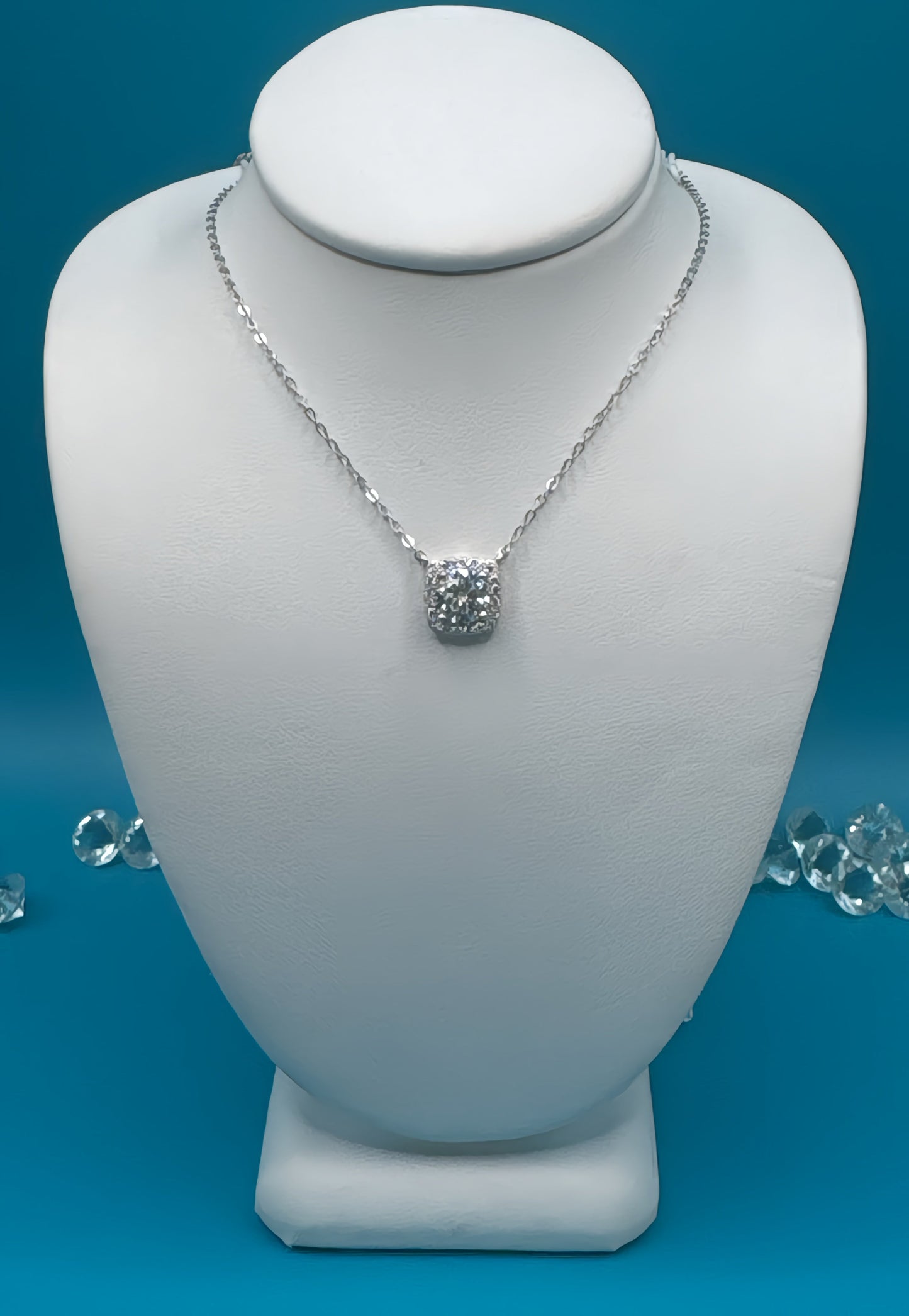 Necklace Fizzy