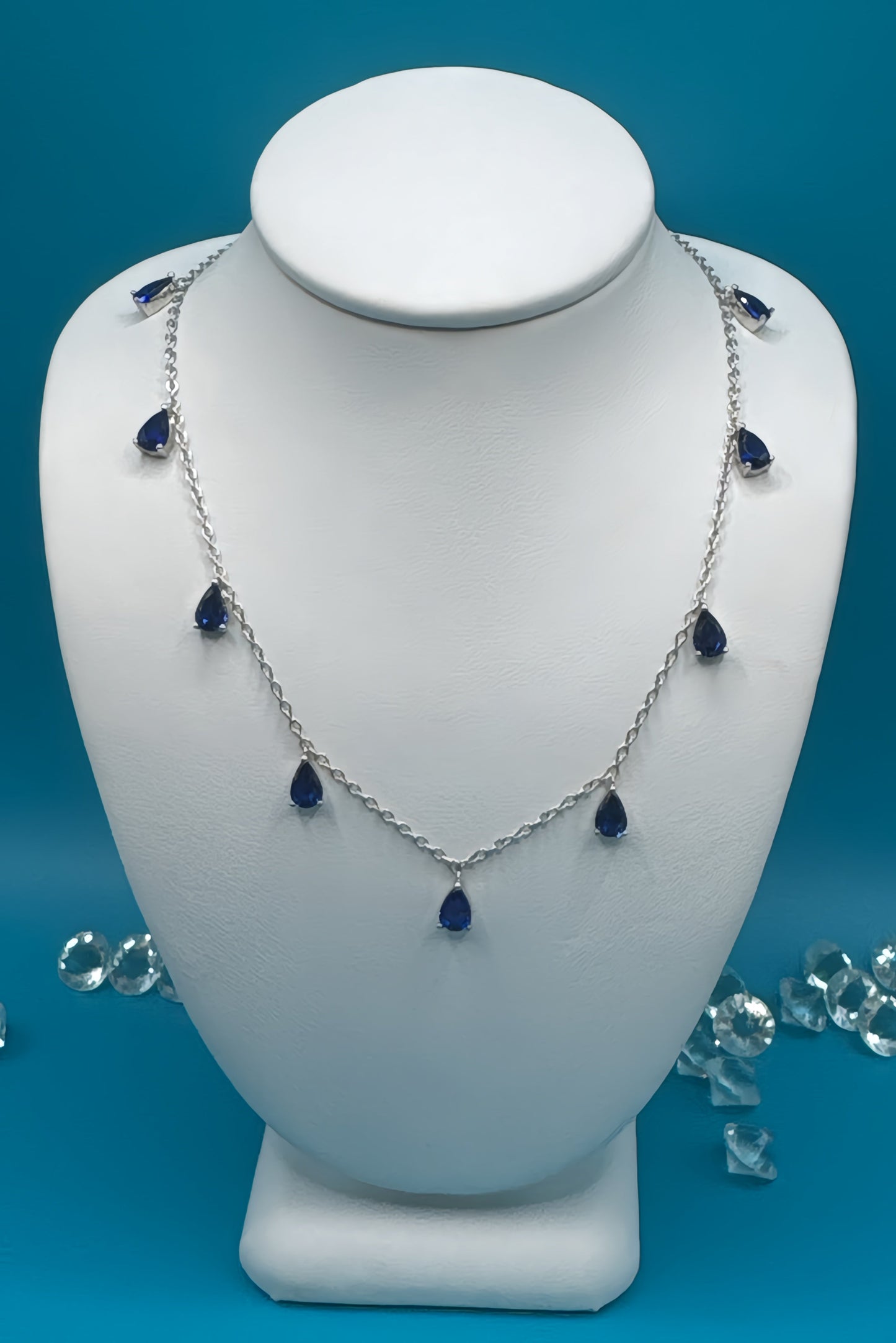 Necklace Fizzy