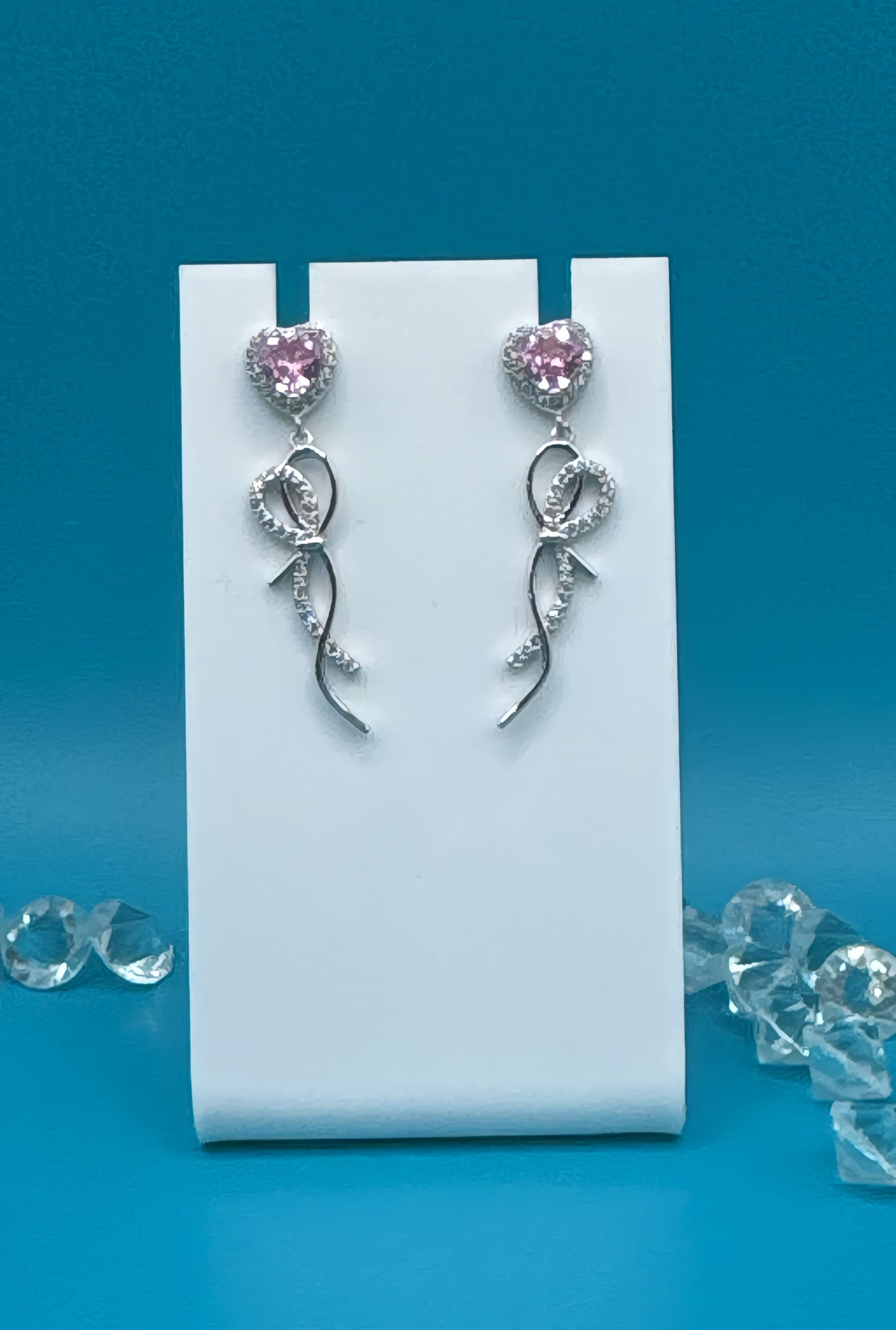 Earring Fizzy
