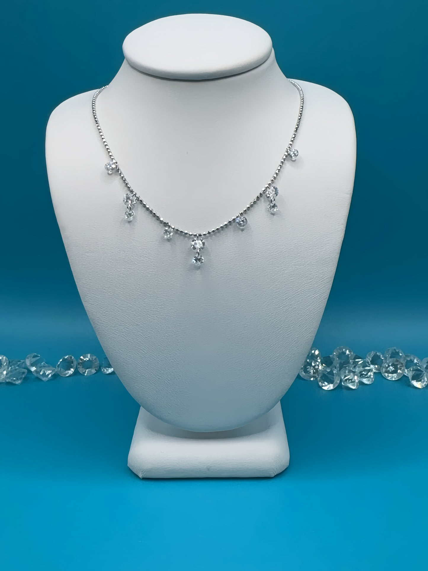 Necklace Fizzy