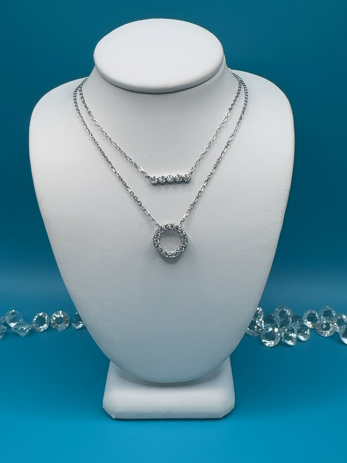 Necklace Fizzy