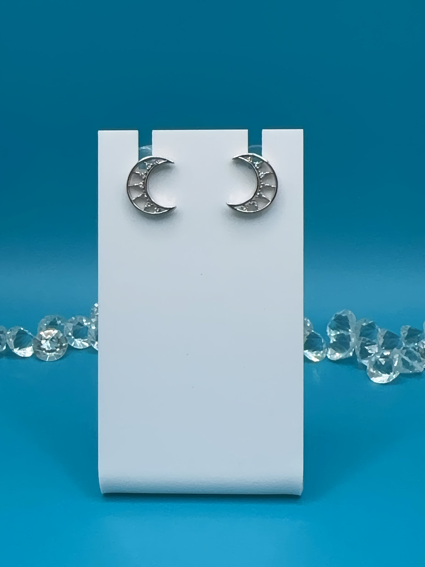 Earring Fizzy