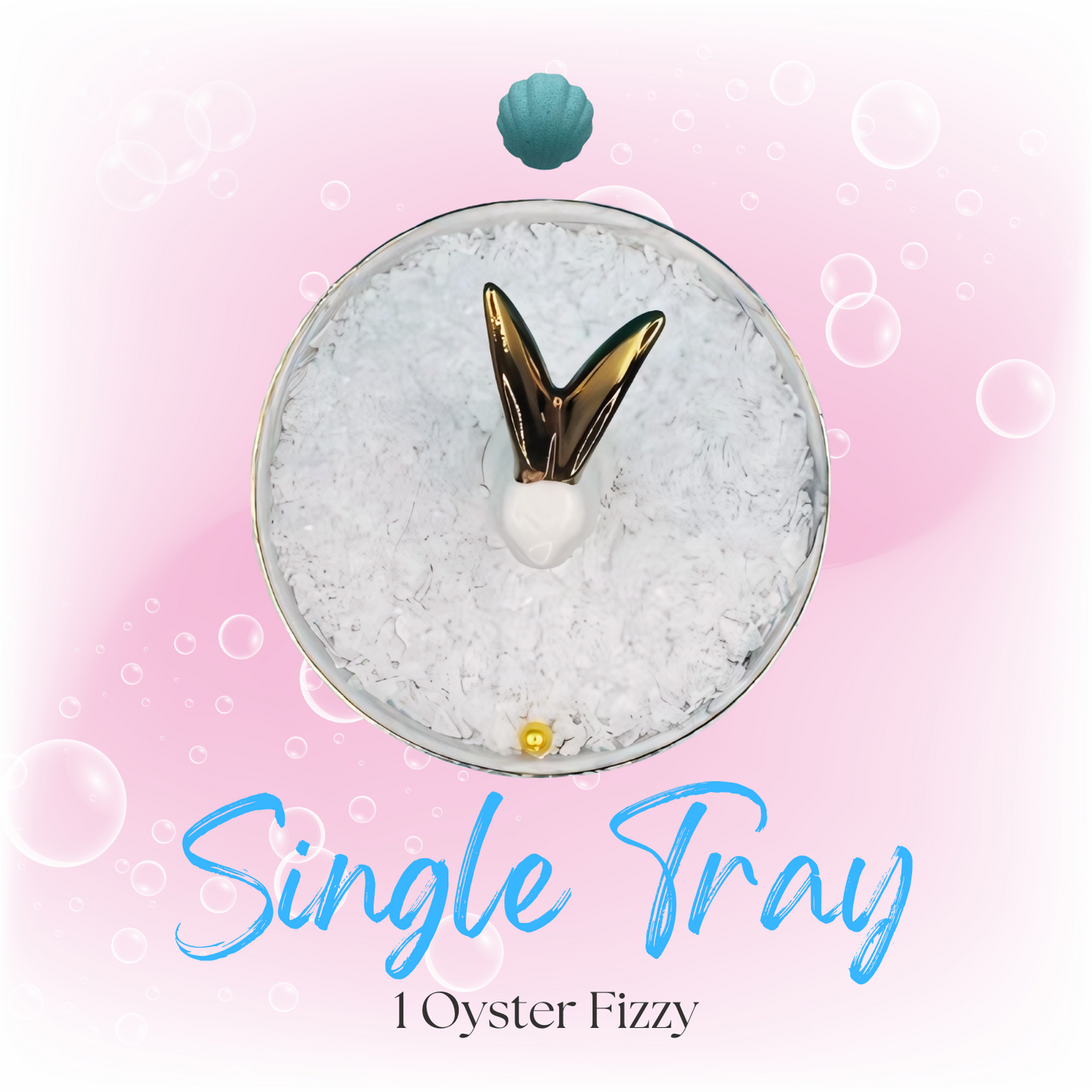 1 Oyster Fizzy - Single
