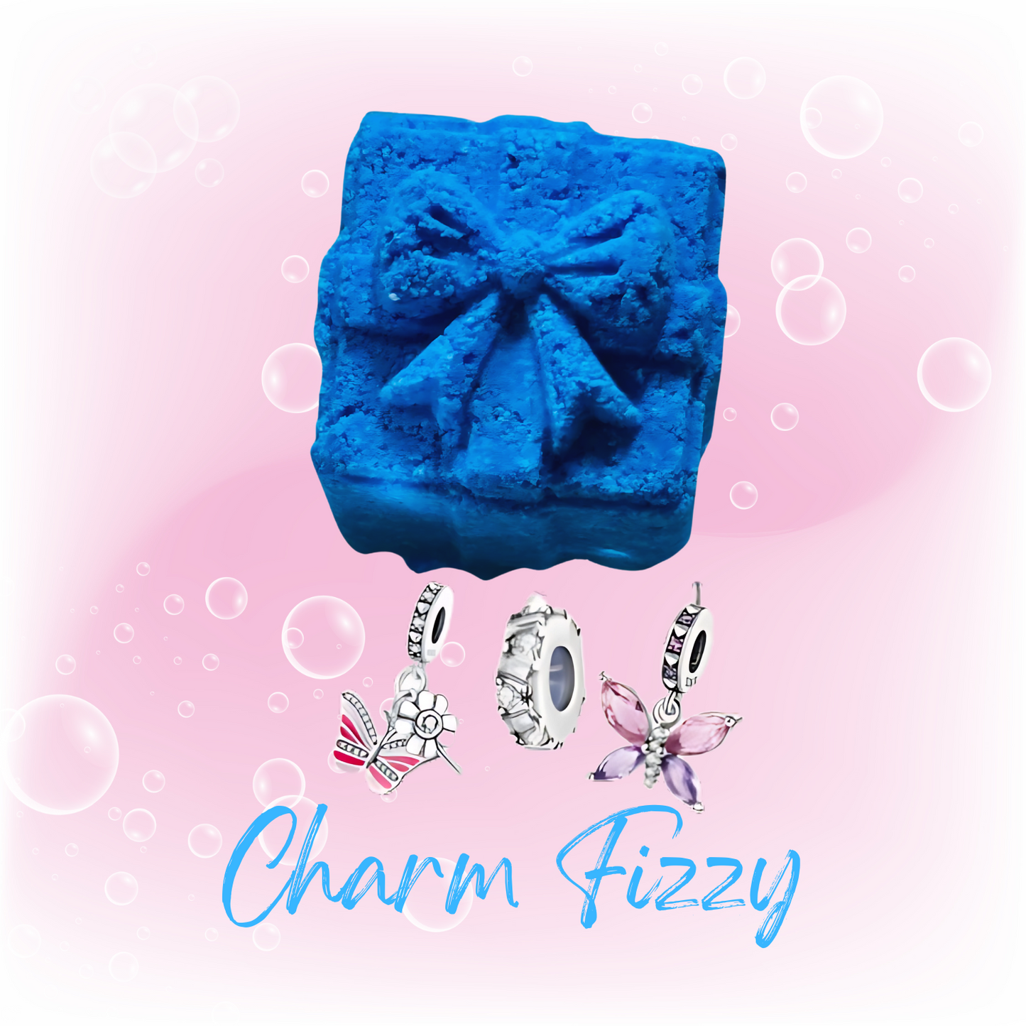 Charm Fizzy