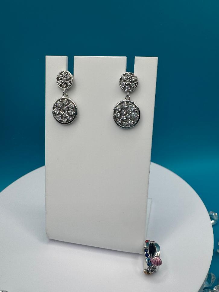 Earring Fizzy