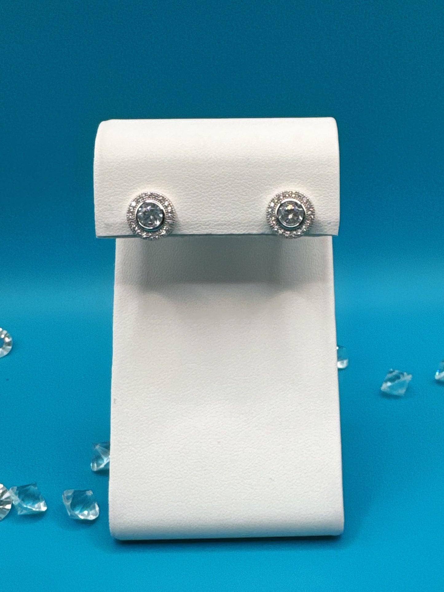 Earring Fizzy