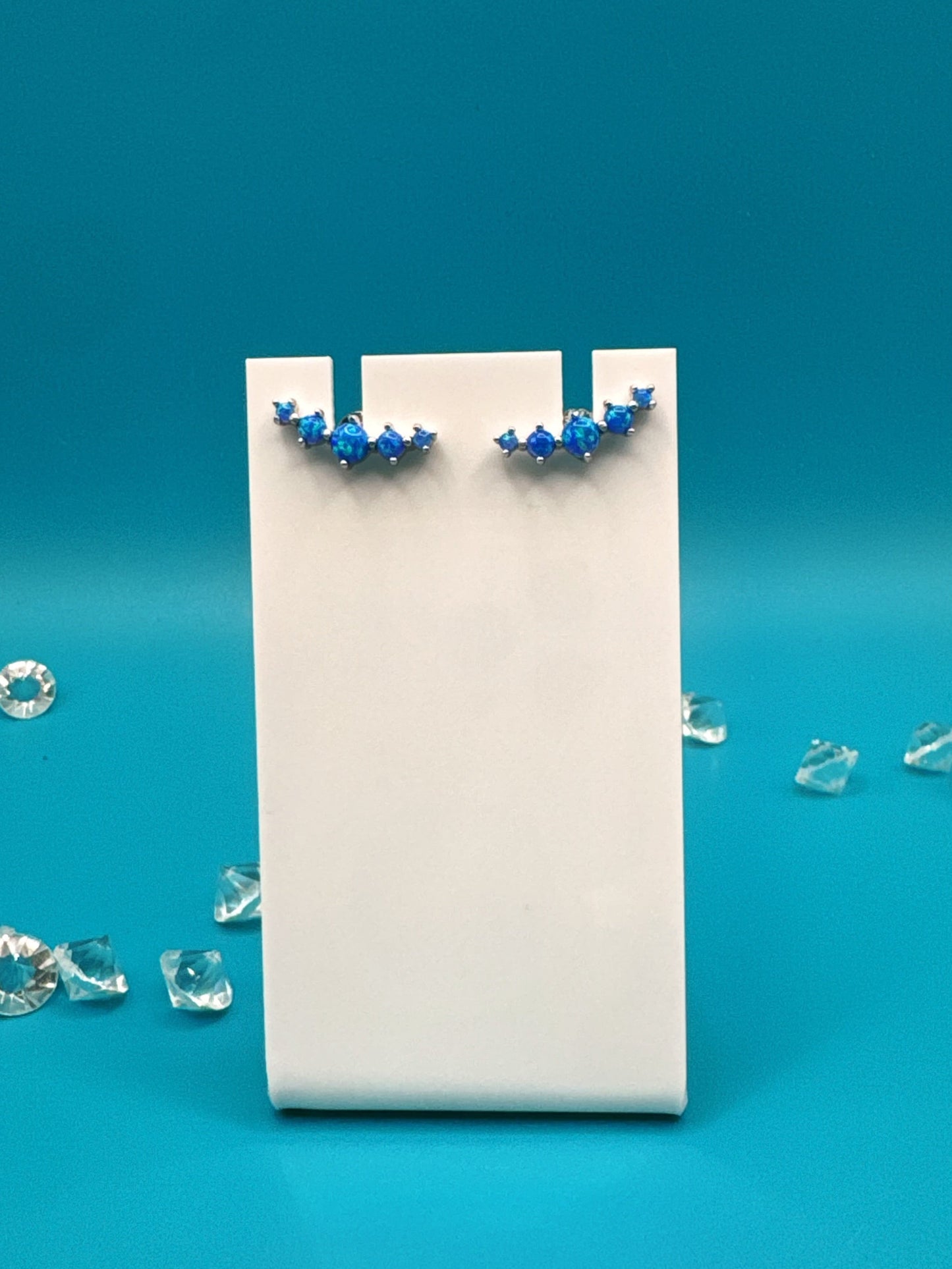 Earring Fizzy