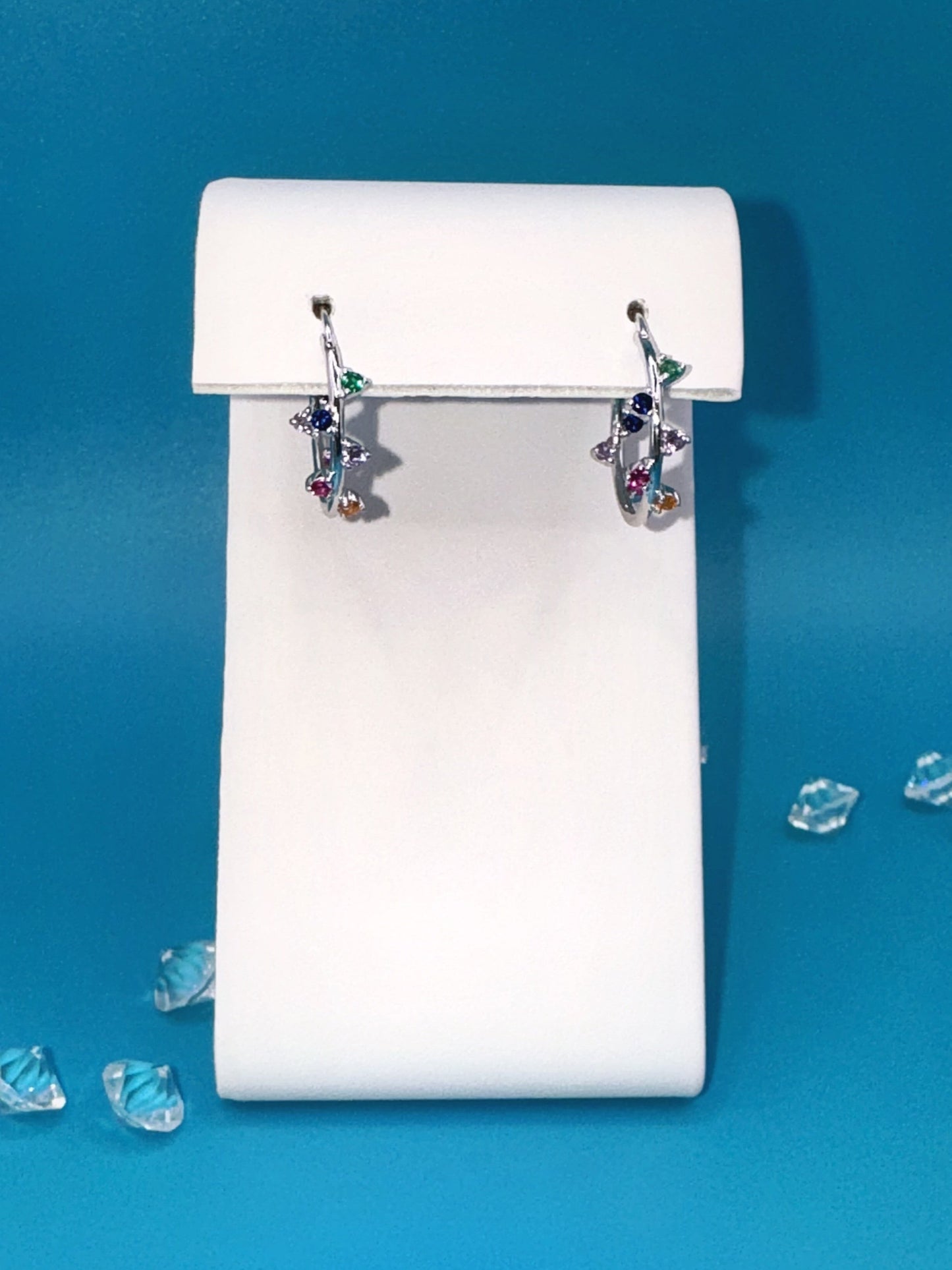 Earring Fizzy