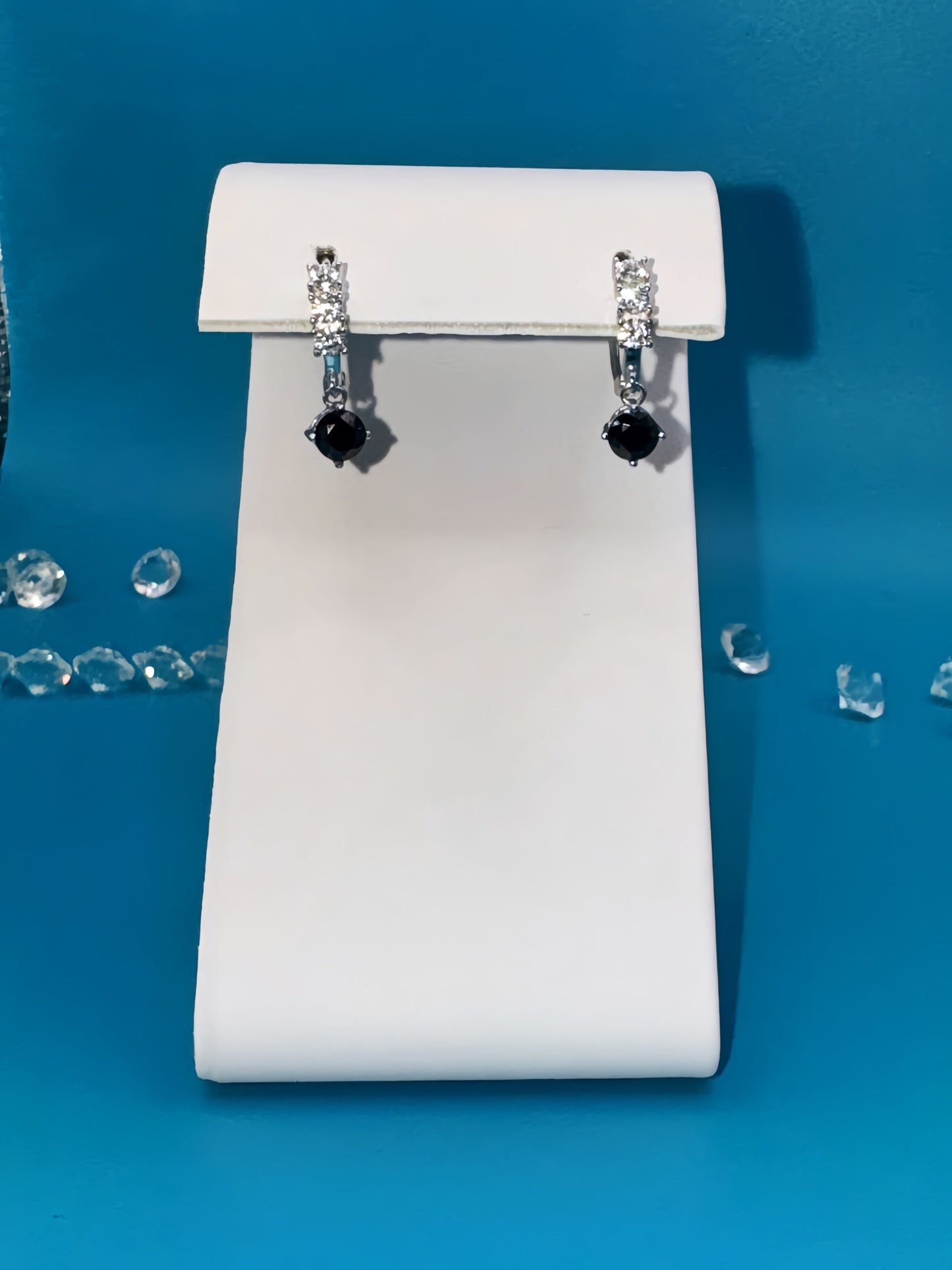 Earring Fizzy