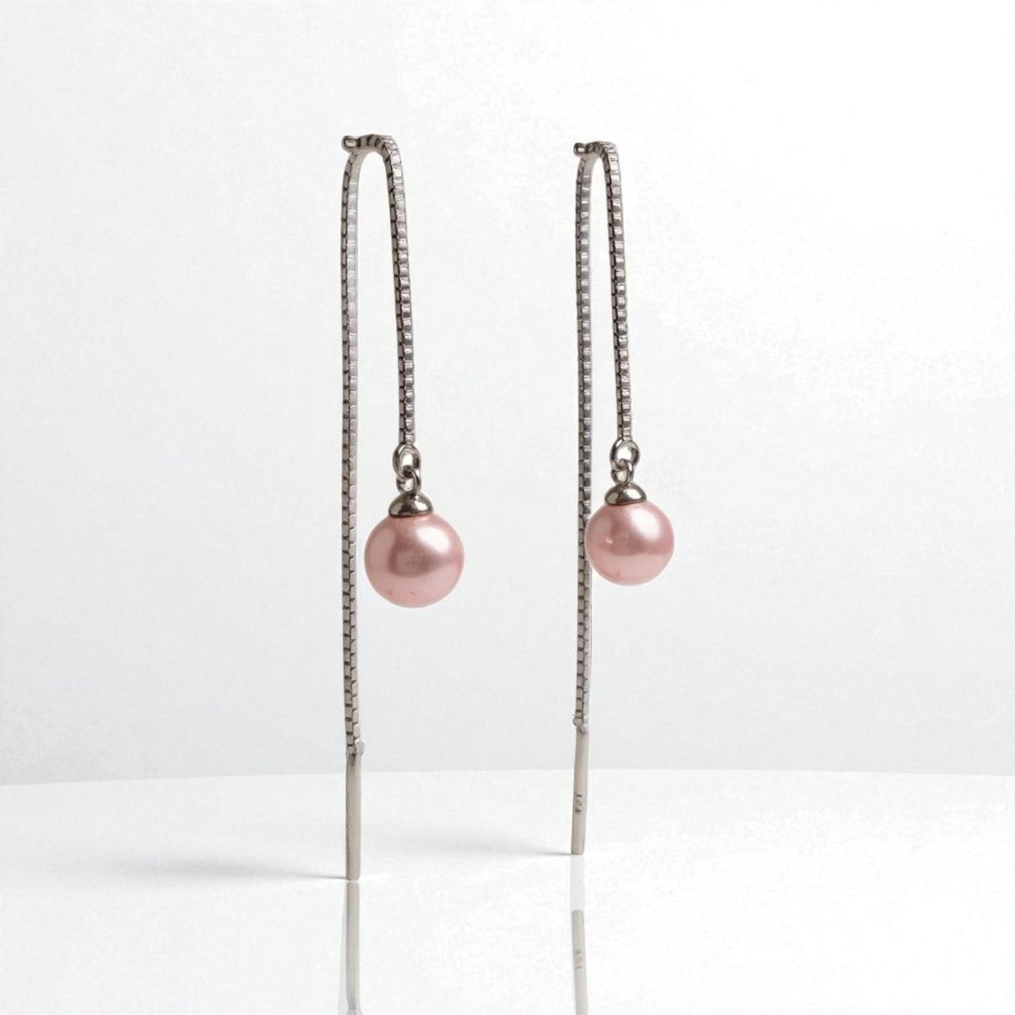 Threaded Pearls