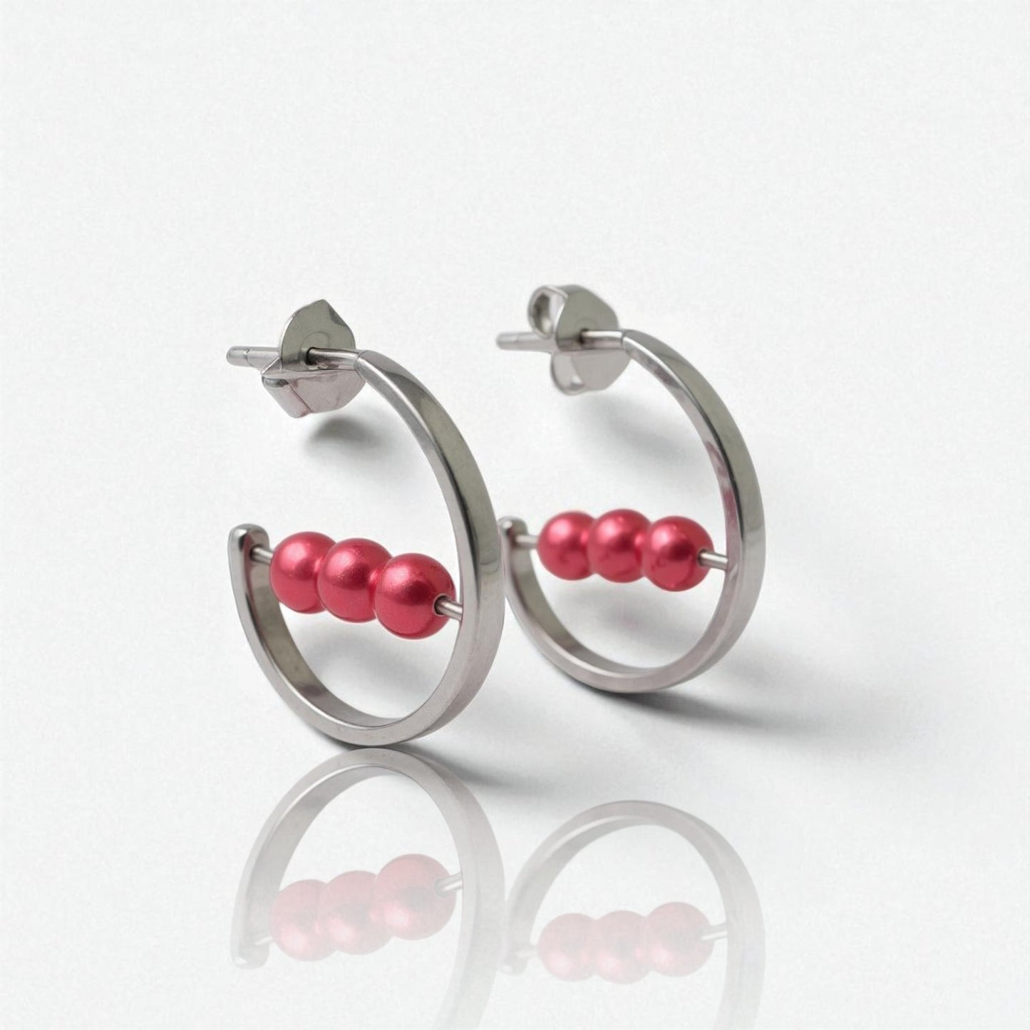 Uno, Dos, Tres She’s a Pearl Girl