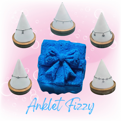 Anklet Fizzy