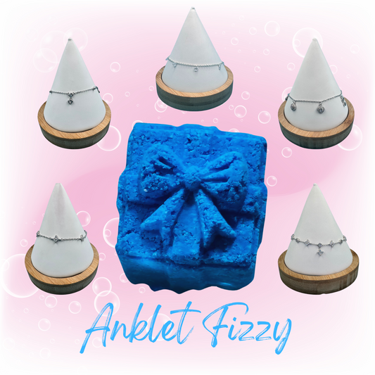 Anklet Fizzy