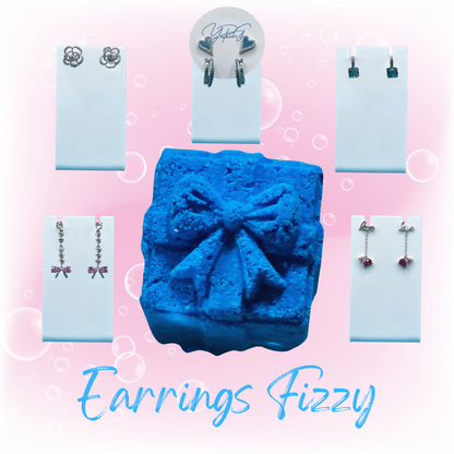 Earring Fizzy