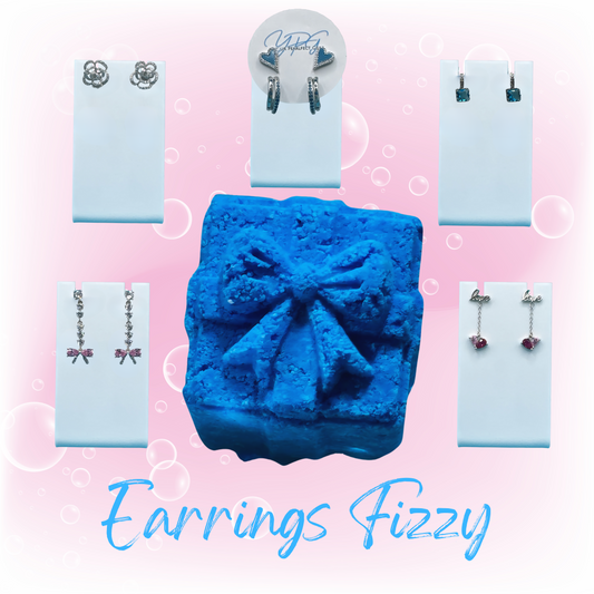 Earring Fizzy