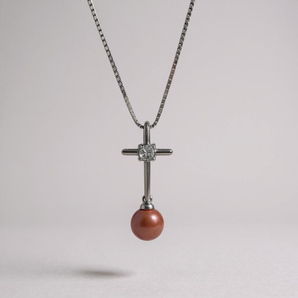 Pearl Stands On Her Faith