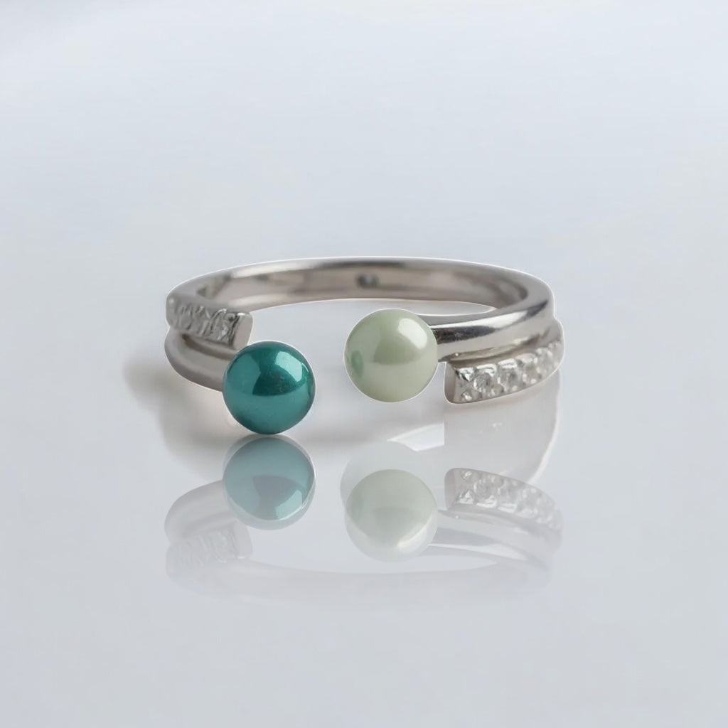Pearls Stacked Your Way