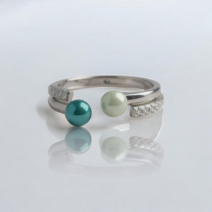 Pearls Stacked Your Way