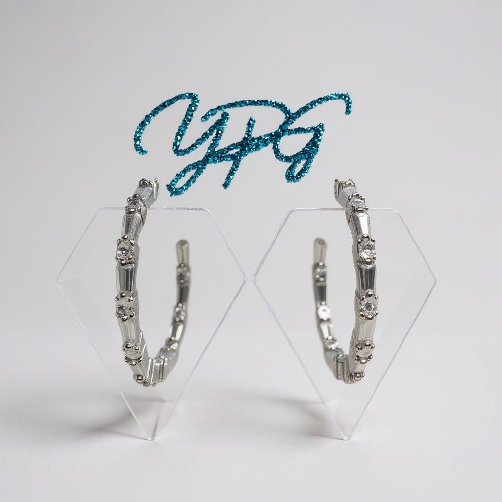 Earring Fizzy