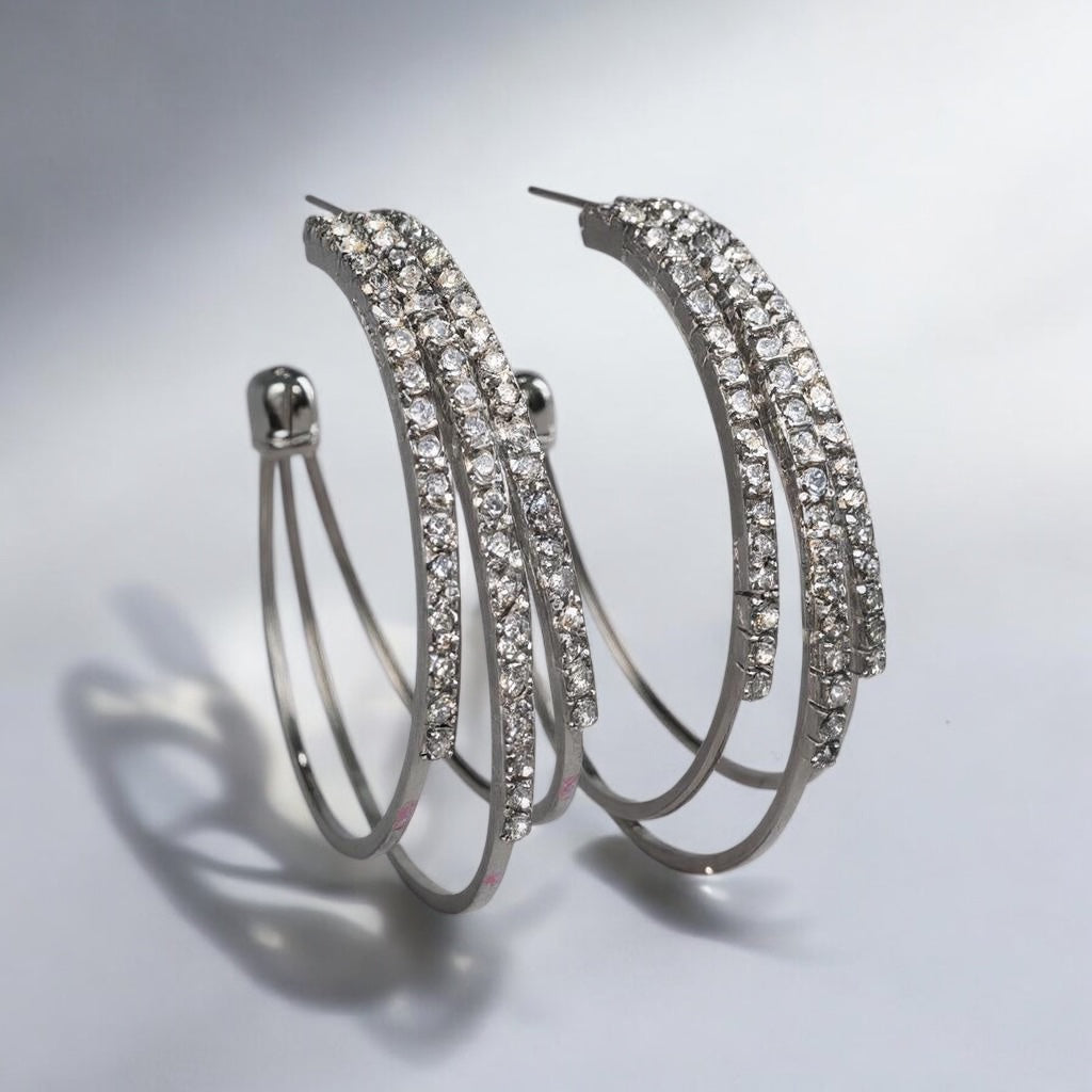 Gemming Hoops