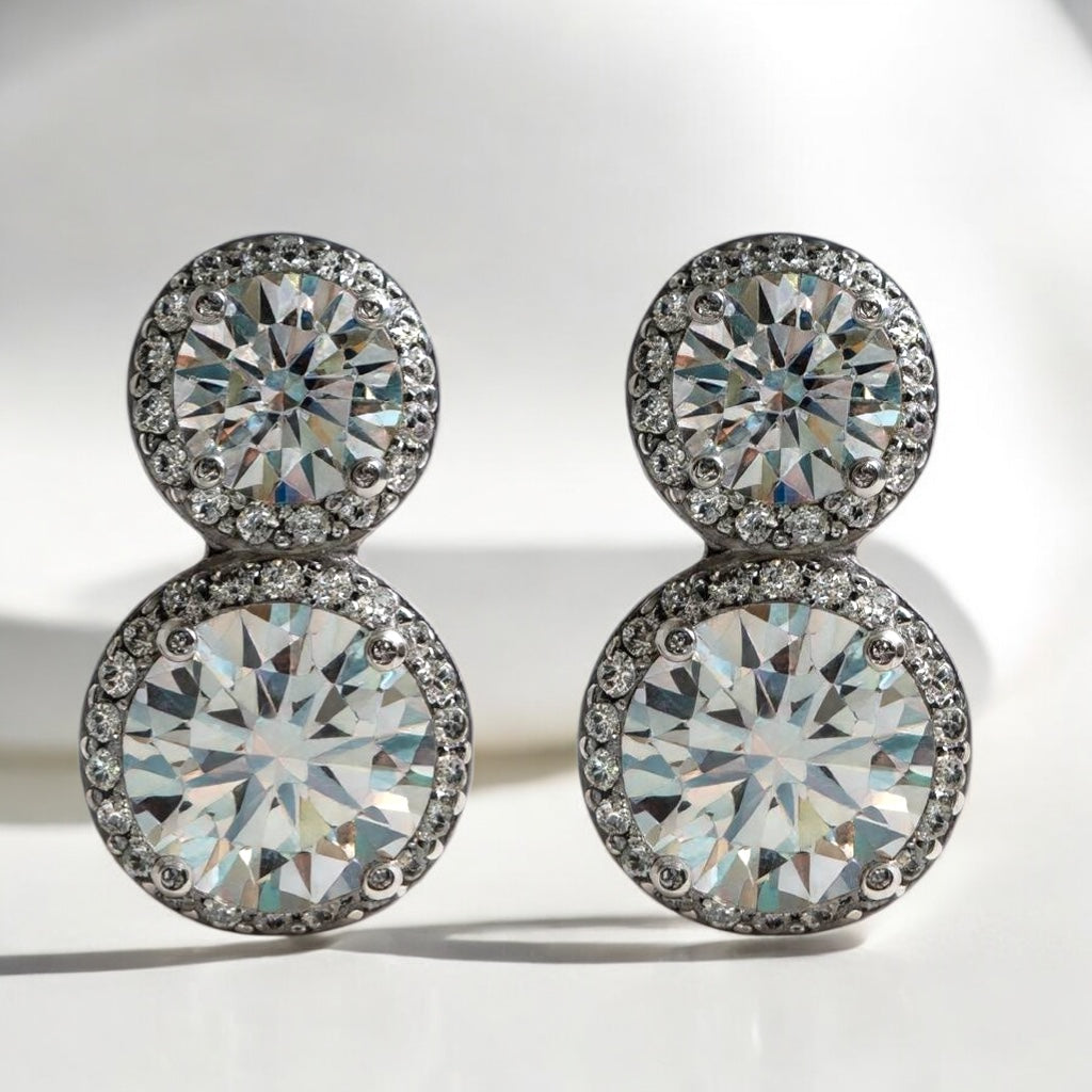 For the days you want to let them know - Earrings
