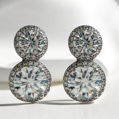 For the days you want to let them know - Earrings