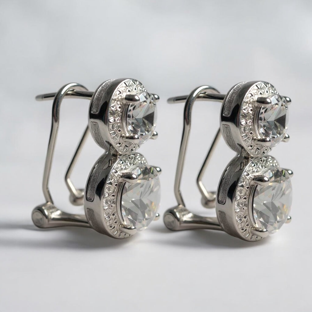 For the days you want to let them know - Earrings