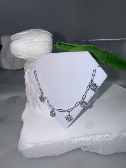 Necklace Fizzy
