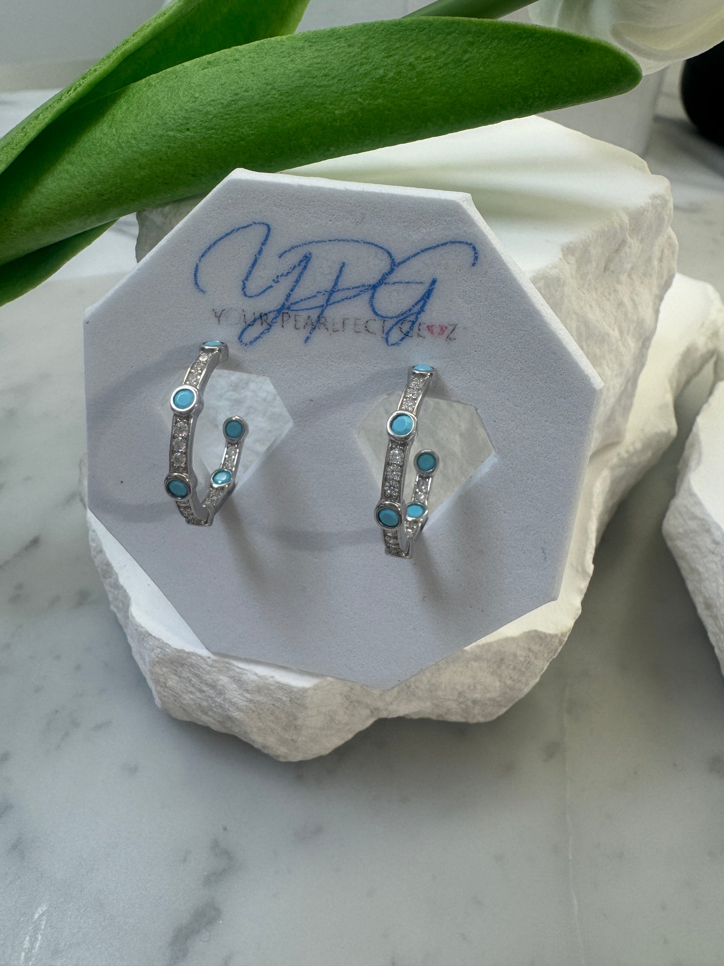 Earring Fizzy