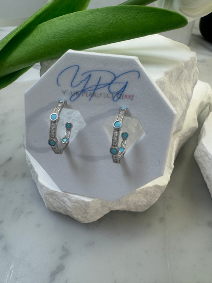 Earring Fizzy