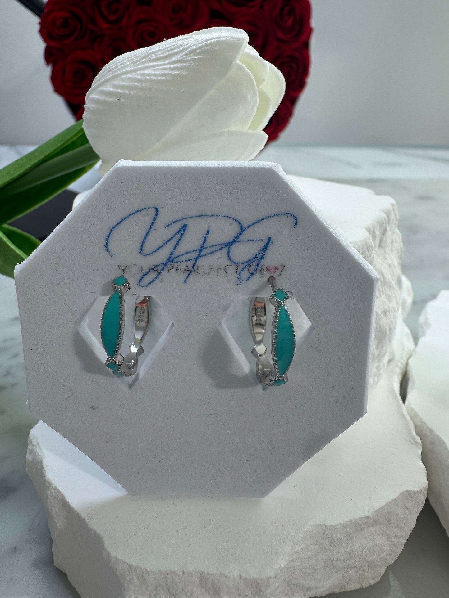 Earring Fizzy