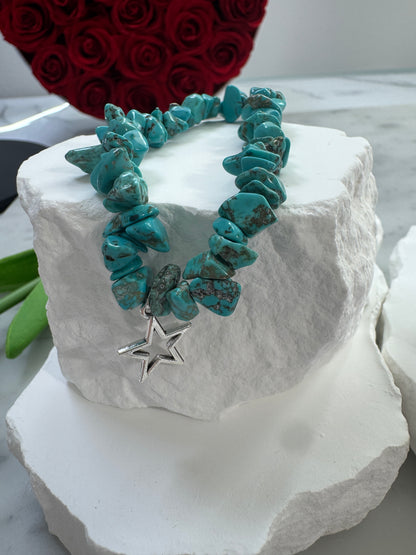 Beaded Bracelet - Surprise