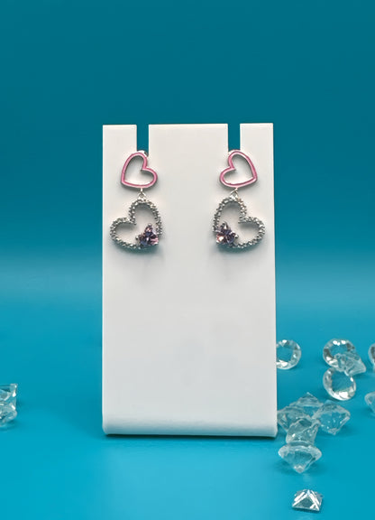 Earrings Fizzy