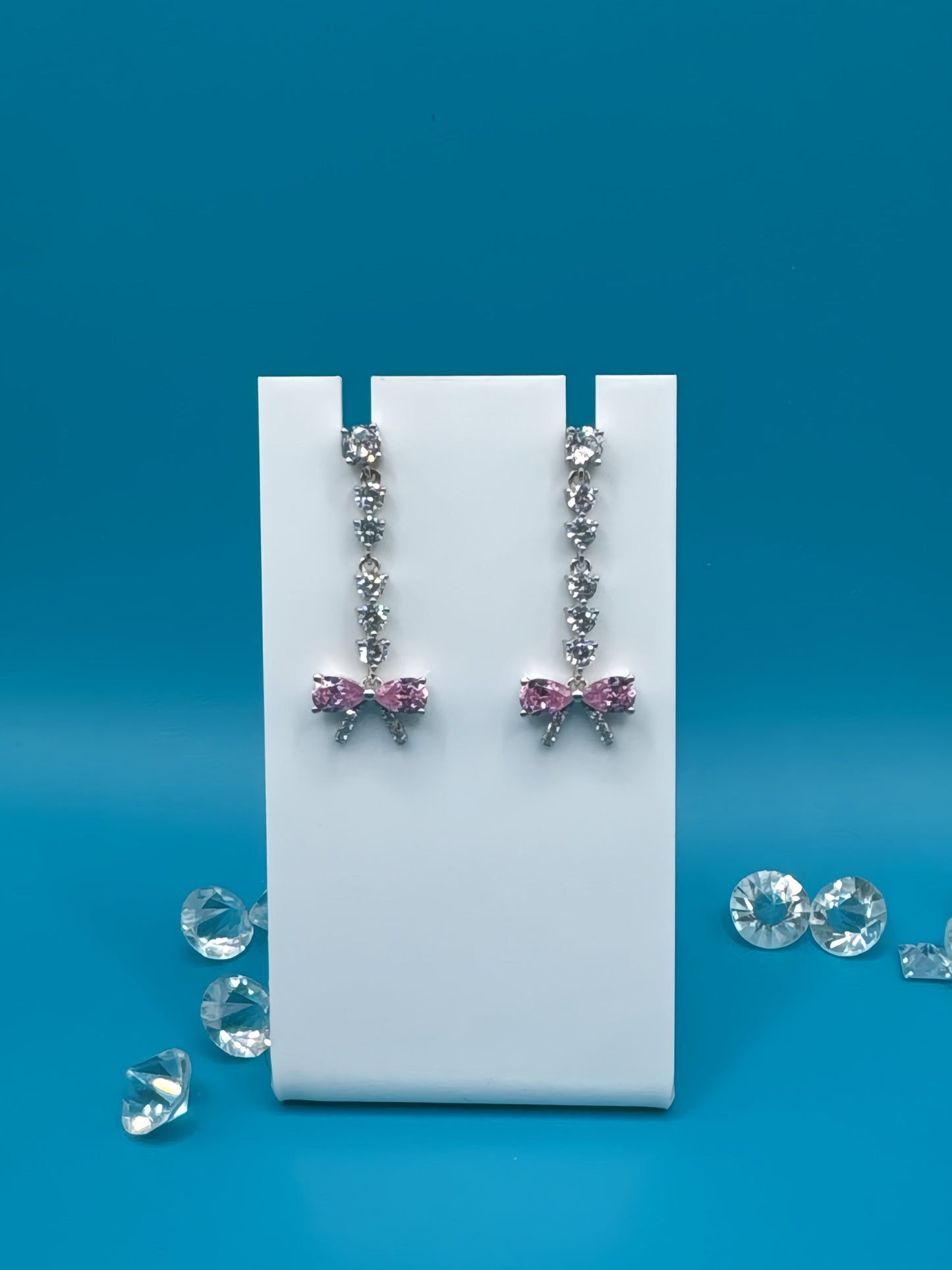 Earrings Fizzy