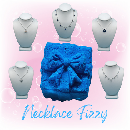 Necklace Fizzy