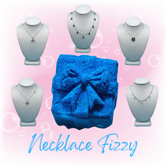 Necklace Fizzy